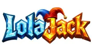 LolaJack logo