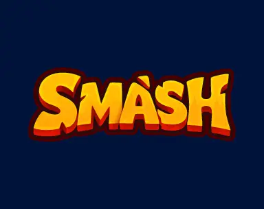 Smash Casino logo